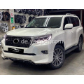 2018 Prado FJ150 OE Style Body Kit